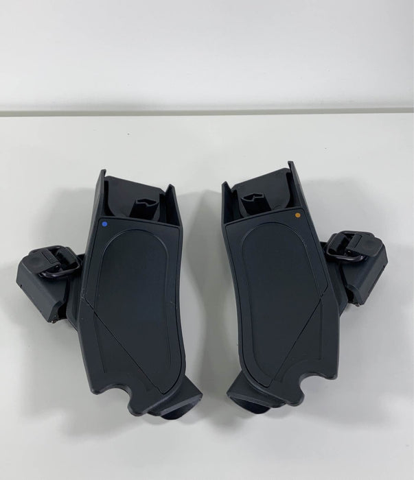Shop UPPAbaby Lower Car Seat Adapters for Maxi-Cosi, Nuna, Cybex and Britax at GoodBuy Gear