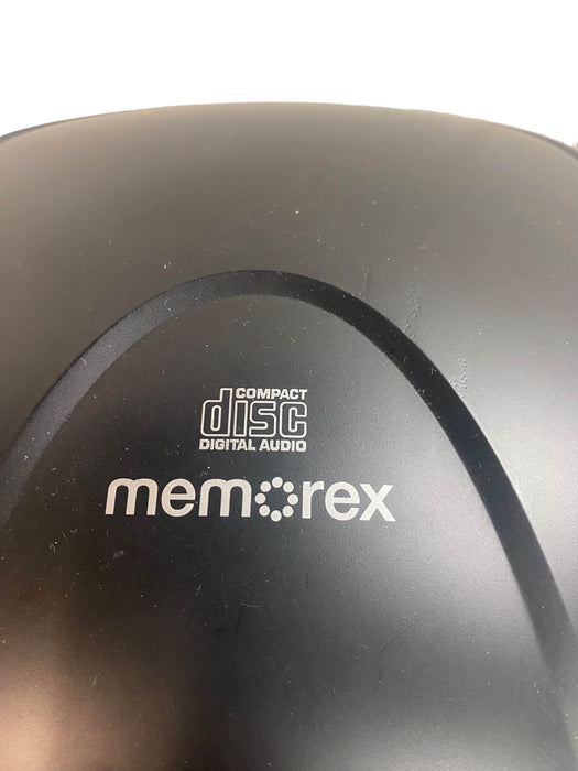 used Memorex CD Player Boombox