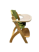 secondhand Abiie Beyond Junior Y Wooden High Chair