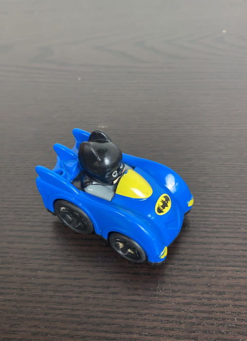 used Fisher Price Bundle Little People Vehicles