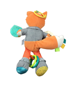 secondhand Infantino Go Gaga! Playtime Pal, Fox