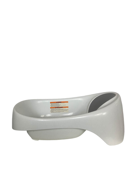 Shop Boon Soak 3-Stage Bathtub, Gray at GoodBuy Gear