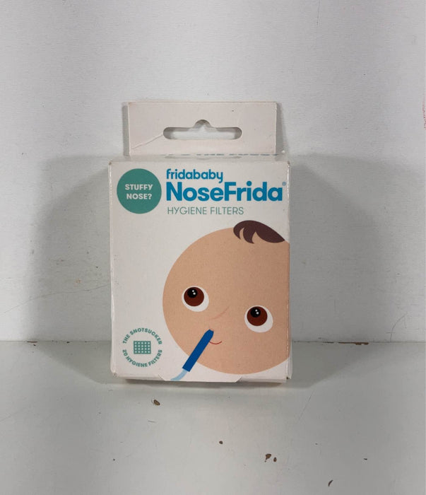 Shop FridaBaby Aspirator Filters at GoodBuy Gear
