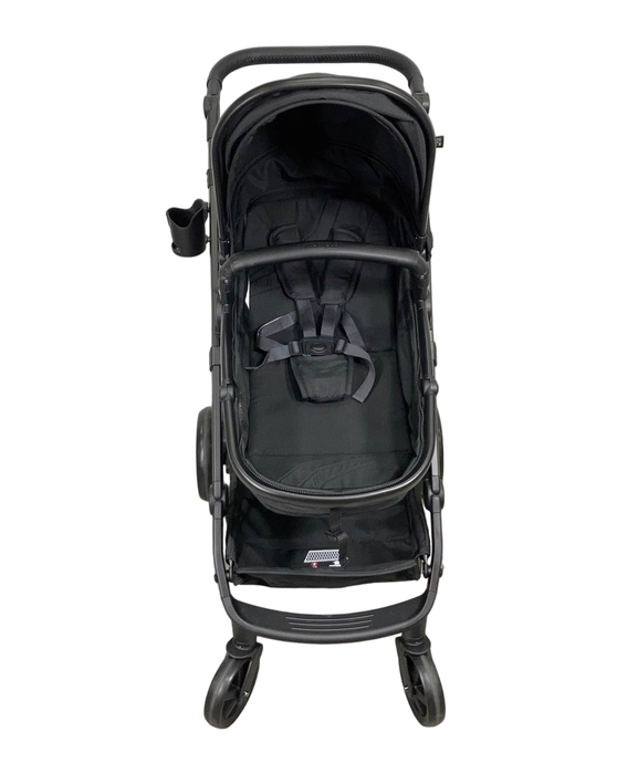 secondhand Strollers