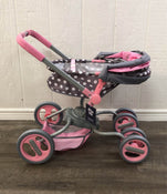 used Unknown Doll Stroller