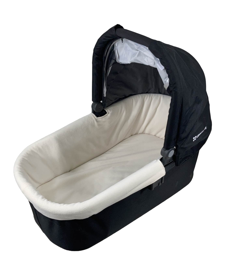 UPPAbaby Bassinet, Jake (Black)