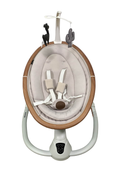 used Maxi-Cosi Cassia Swing, horizon sand