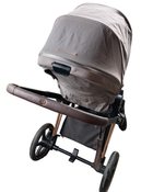 cybex priam rose gold manhattan grey Cybex PRIAM Stroller, Rosegold, Manhattan Grey, 2019