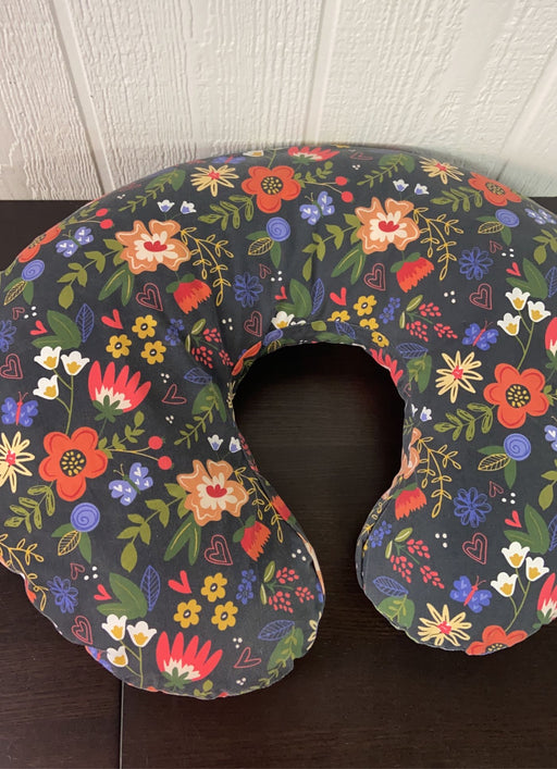 secondhand Boppy Nursing Pillow