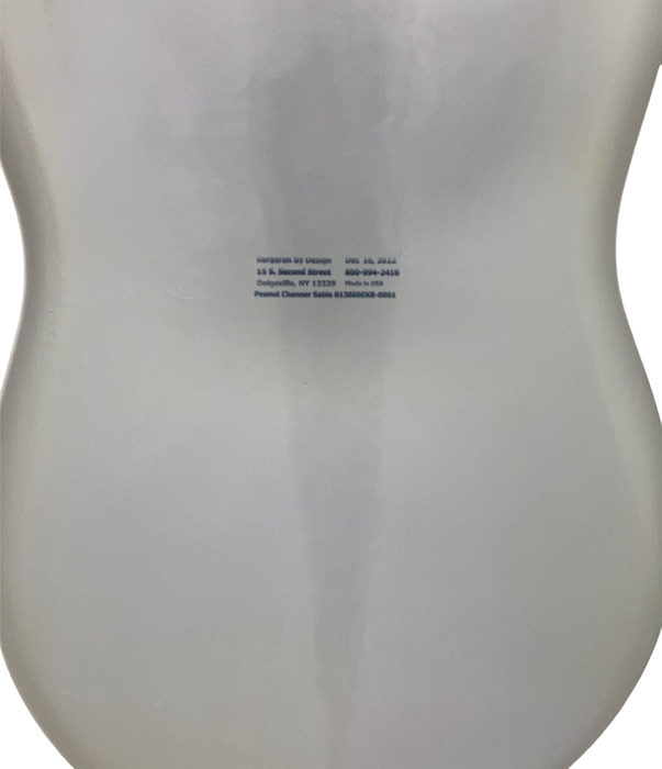 secondhand Diapering