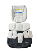 used Nuna EXEC All In One Car Seat, 2022, Caviar