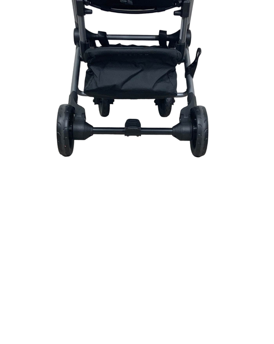 Colugo Compact Stroller, Black, 2023