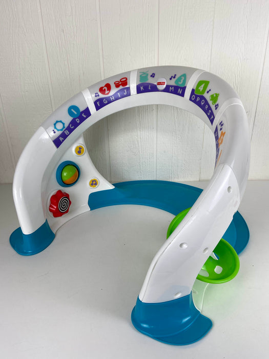 used Activity Centers