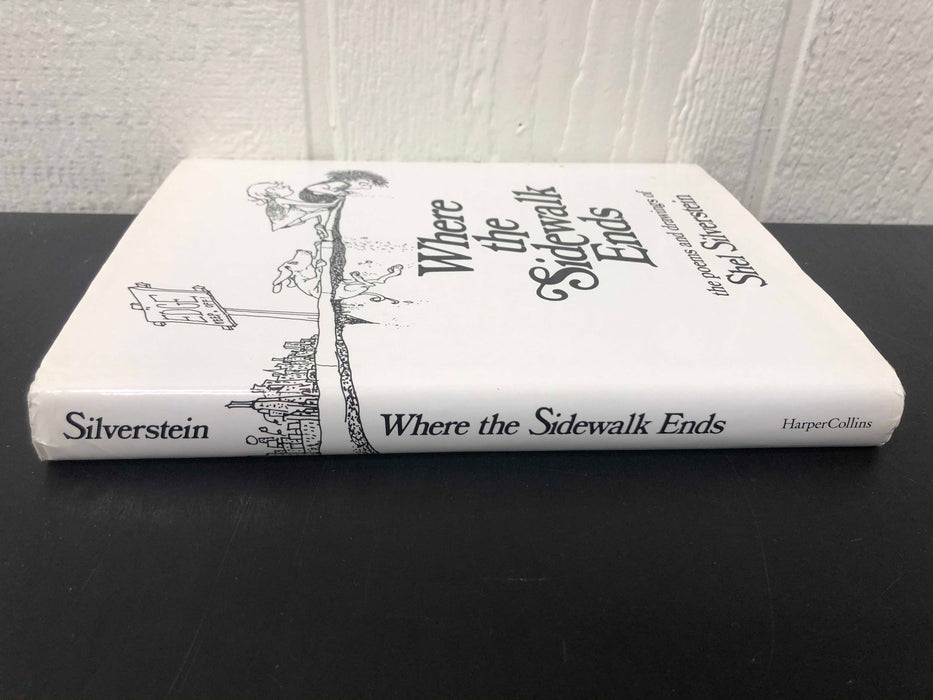 Shop Where The Sidewalk Ends at GoodBuy Gear