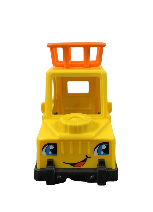 secondhand Fisher Price Little People Observe & Learn Safari