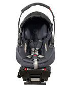 used Orbit Baby G5 Infant Car Seat, 2023, Merino Wool