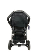 peg perego 2015 stroller Peg Perego Book Pop Up Stroller, 2015, Onyx