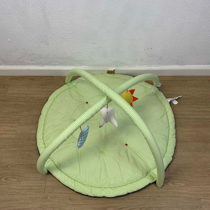 secondhand IKEA LEKA Baby Gym