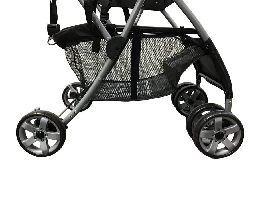 Baby Trend Snap-n-Go EX Universal Infant Car Seat Stroller, 2021