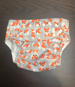 secondhand BUNDLE Cloth Diapers