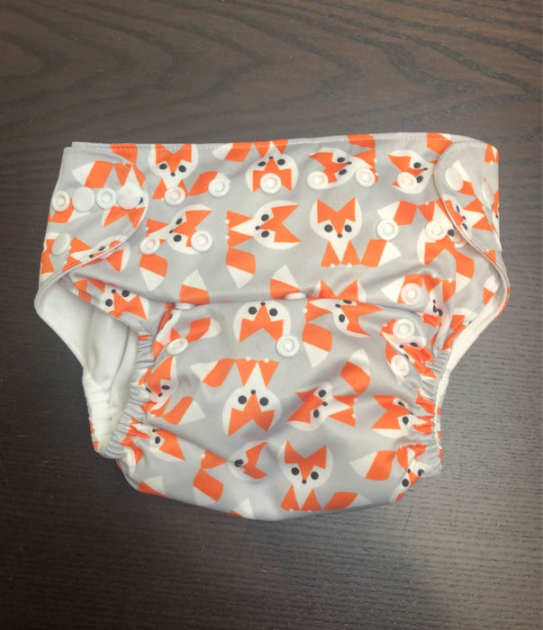 secondhand BUNDLE Cloth Diapers