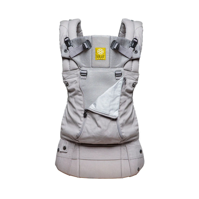 used Lillebaby Complete Baby Carrier, Stone