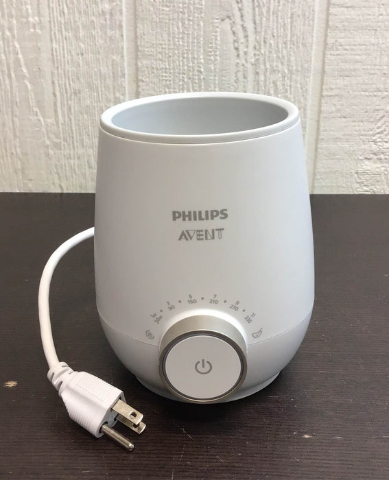 Shop Philips Avent Fast Bottle Warmer at GoodBuy Gear