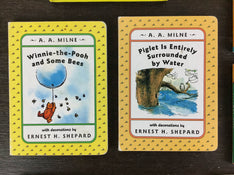 secondhand Educational