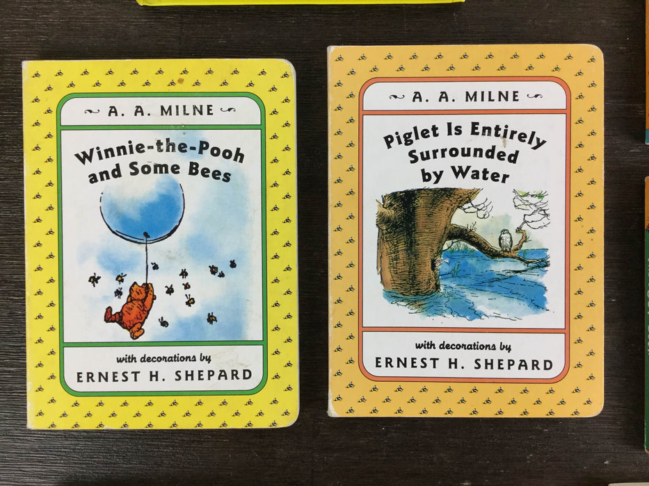 secondhand Educational