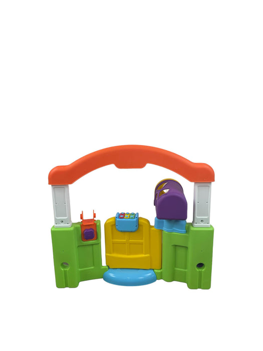 used Little Tikes Activity Garden