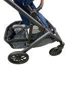 secondhand UPPAbaby VISTA V2 Stroller, 2022, Noa (Navy)