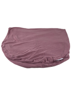 secondhand Snuggle Me Organic Sensory Infant Lounger Cover