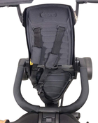 Shop Doona Liki Trike S5, Nitro Black at GoodBuy Gear