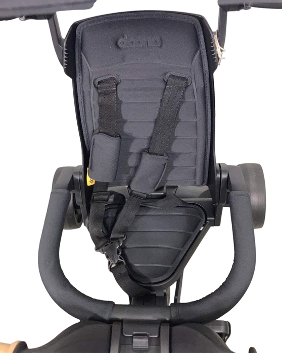 Shop Doona Liki Trike S5, Nitro Black at GoodBuy Gear