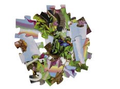 Shop Melissa & Doug Floor Puzzle, Fairytale Castle at GoodBuy Gear