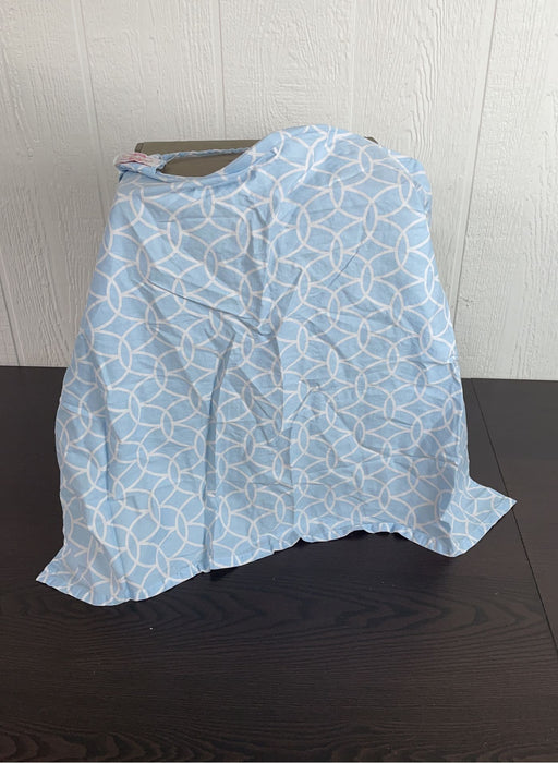 used Udder Covers Breast Feeding Nursing Cover