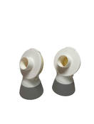 used Medela PersonalFit Flex Connectors