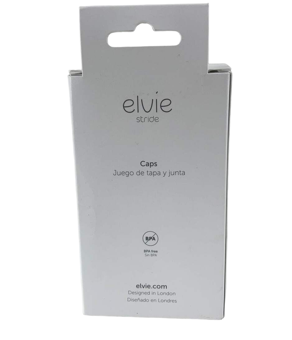 Shop Elvie 2 Pack Caps at GoodBuy Gear