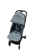 used Mompush Lithe Stroller, 2022, Grey