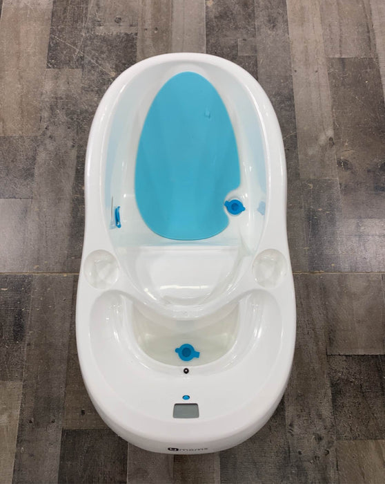 secondhand 4moms Cleanwater Tub