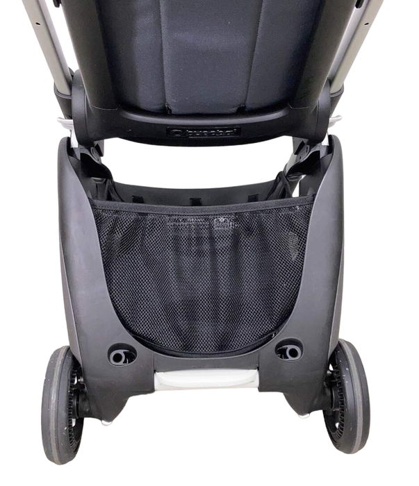 Bugaboo Ant Stroller, 2021, Steel Blue