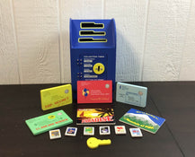 used Melissa & Doug Stamp And Sort Wooden Mailbox Activity Toy