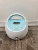 Shop Spectra Baby S1 Plus Premier Rechargeable Breast Pump at GoodBuy Gear