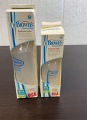 used BUNDLE Dr. Brown’s Bottles