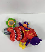 secondhand Mamas & Papas Activity Spiral Stroller and Car Seat Toy