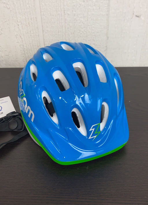 used Kazam Child Helmet