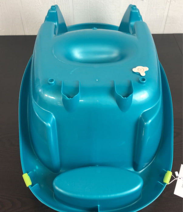 Shop Summer Infant Comfy Clean Deluxe Newborn To Toddler Bath at GoodBuy Gear