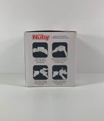 secondhand Nuby Stay-Dry Disposable Breast Pads