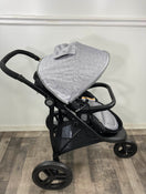 used Graco Modes 3 Essentials LX Travel System