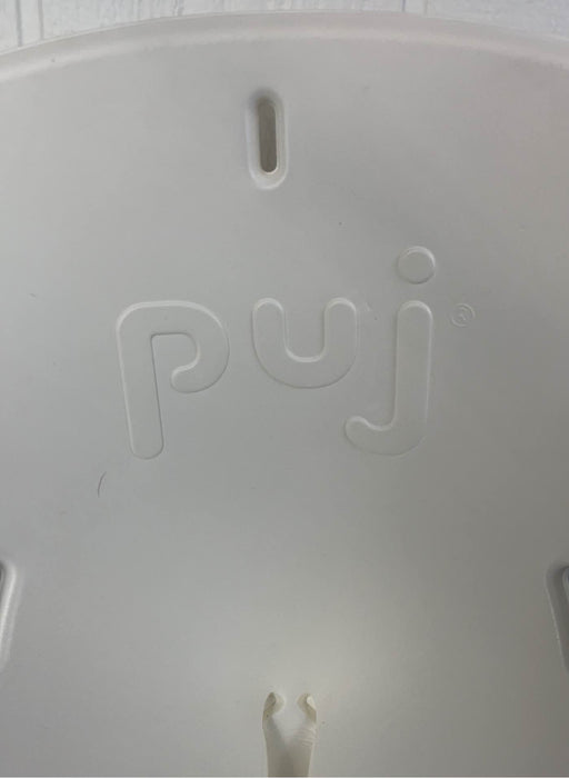 Shop Puj Foldable Baby Bathtub, White at GoodBuy Gear